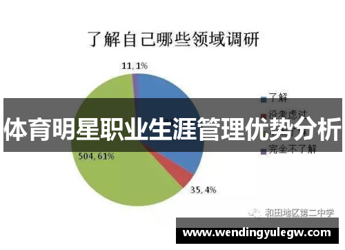 体育明星职业生涯管理优势分析